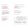 Energieopslag RCT Vermogen Accu 5,7 kWh