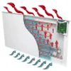 Energy-saving Electric Heater 750W KLIMA