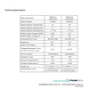 Ensemble Pylontech Force H2 7,1 kWh avec module BMS