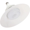 Εντατική λάμπα LED 110W 4000K 12500lm 230V E40 HB190 1CT/4