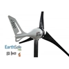 Éolienne Ista Breeze i500W + contrôleur hybride 500W Tension : 24 V