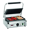 Επικοινωνία Grill 2200w Ribbed 410x400 Bartscher A150684