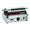 Επικοινωνία Grill 2200w Ribbed 410x400 Bartscher A150684