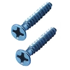 Equipment screw for electrical installation boxes, length 25mm, box 100 pcs.W25