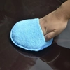 equippediprouklid.cz Microfiber sponge for applying wax 5 pieces