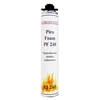 Espuma de protección contra incendios Piro Foam PF240 Pistola