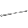 ET-T wood screws 8.2x160mm TX40 CORRSEAL 50 pieces ESSVE 118116