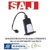 Ethernet kommunikációs modul SAJ PLUS (SAJ Plus Ehternet) eSolar Ethernet