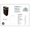 EV Battericelle 3,2 V 100 Ah