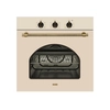 Evido Rustic-O 6C hot air oven
