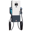 EVlink charging station - Fast Charge DC 24kW with CHAdeMO and CCS Combo socket 2