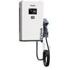 EVlink charging station - Fast Charge DC 24kW with CHAdeMO socket