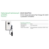 EVlink laadstation - Fast Charge DC 24kW met CHAdeMO-aansluiting