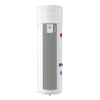 EXPLORER IO pompa di calore ad aria per acqua calda sanitaria V4 270 lt con serbatoio