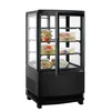 Expositor Catering Refrigerado 435x435x840 230V Bartscher 700358GV1