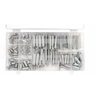 EXTENSION AND COMPRESSION SPRINGS SET 200EL BOXX