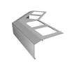 External corner 135° for profiles K301