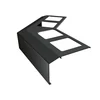 External corner 135° for profiles K301