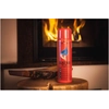 Extinguishing spray especially for oil and lithium batteries GlaciAid