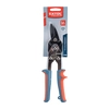 Extol Premium 48050 - Shears for sheet metal gear right,255mm, for cutting straight and to the right