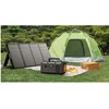 EXTRALINK EPS-120W 120W Foldable Solar P