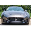 Maserati GranTurismo - Chrome Strips Grill Chrome Dummy Bumper Tuning