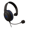 HP HyperX Cloud Chat - headset for PS5