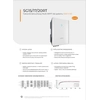 Inverter PV Inverter Sungrow SG15.0RT AFCI (WiFi, LAN, SPD type II, DC switch, PID)