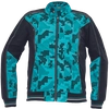 NEURUM CAMOU jacket kerosene 46