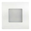 Greenlux GXLL052 White LED built-in light DECENTLY IP44 2,5W day white