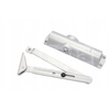 DOOR CLOSER GEZE-1000 ARM STANDARD WHITE