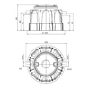 Kessel EasyOil free NS coalescing separator 1,5 class I 99815