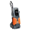 OLEO-MAC PW 115C HIGH PRESSURE WASHER 125 bar PREMIUM CLASS 68509091 EWIMAX-OFFICIAL DISTRIBUTOR - AUTHORIZED OLEO-MAC DEALER