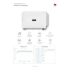 HUAWEI inverter SUN2000-100KTL-M2