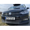 VW Golf Sportsvan - CHROME Strips Chromed GRILL