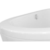 Besco Victoria freestanding bathtub 160- ADDITIONALLY 5% DISCOUNT ON CODE BESCO5