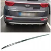 KIA SPORTAGE IV QL - CHROME STRIP Chromed FLAP