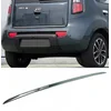 KIA SOUL - CHROME Strip Chrome Flap Tuning 3M