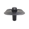 MAXPOL PVC roof drain fi100