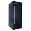 Storage cabinet for 40kWh black high voltage