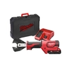 Milwaukee M18ONEHCC-201C CU / AL-SET cordless cable cutter