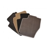 AZ Auto Design Textile carpets Kia OPTIMA 2012- Material 1: Elegant light gray
