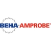 Beha Amprobe ACDC-100 TRMS clamp meter, CAT IV 600 V, CAT III 1000 V