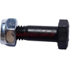 Axle for Kaumann TopLine Standard clippers (P10+P9)