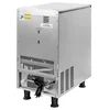 Fabricador de cubitos de hielo 35 Kg/24 H R290 Refrigeración por aire