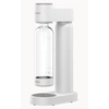 Fabricador de refrescos Philips Lite AÑADIR 4901GR, con CO2 bomba, blanco