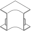 Internal corner fitting type WDK HI60090RW