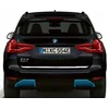 Faixa CROMADA BMW iX3 2020+ na escotilha