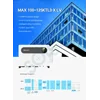 Falownik fotowoltaiczny Wzrost MAX125KTL3-X LV