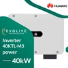 Falownik HUAWEI SUN 2000-40KTL-M3